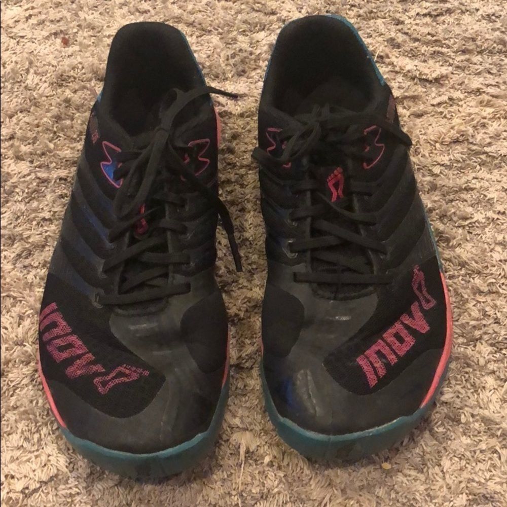 Inov lite shoe 6.5 (1339)